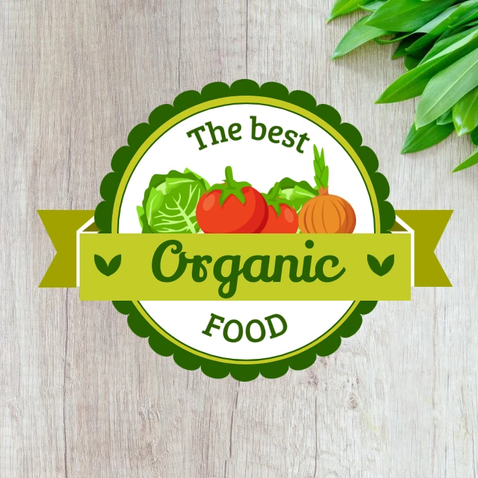 Organic Foods